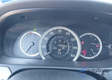 2015 Honda Accord Lx from USA, damaged, VIN 1HGCR2F31FA066514